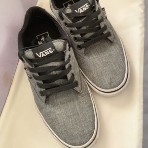 Vans Shoes